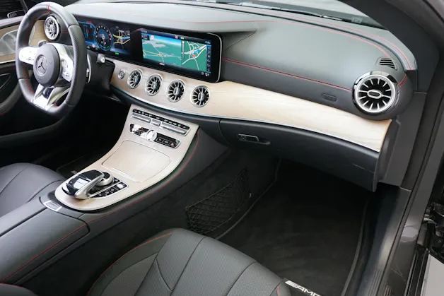 MERCEDES-BENZ CLS 53 AMG 4 Matic+ 435PS Hybrid CH-Auto aus erster Hand !!