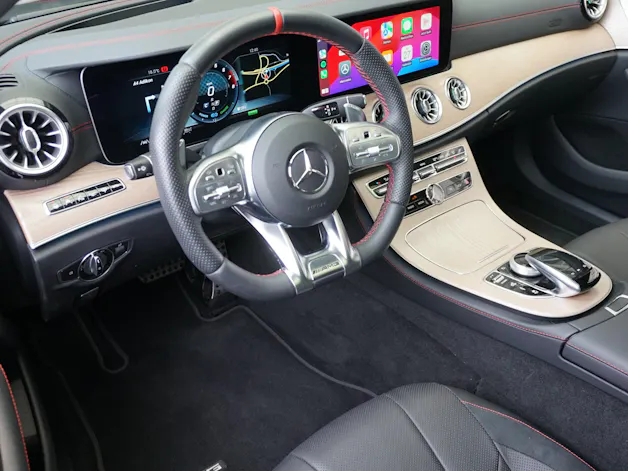 MERCEDES-BENZ CLS 53 AMG 4 Matic+ 435PS Hybrid CH-Auto aus erster Hand !!