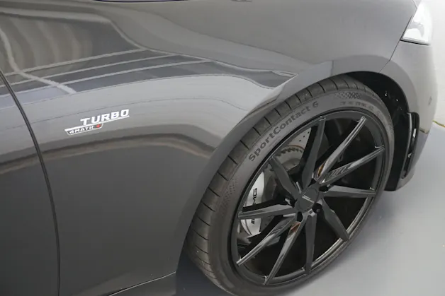 MERCEDES-BENZ CLS 53 AMG 4 Matic+ 435PS Hybrid CH-Auto aus erster Hand !!