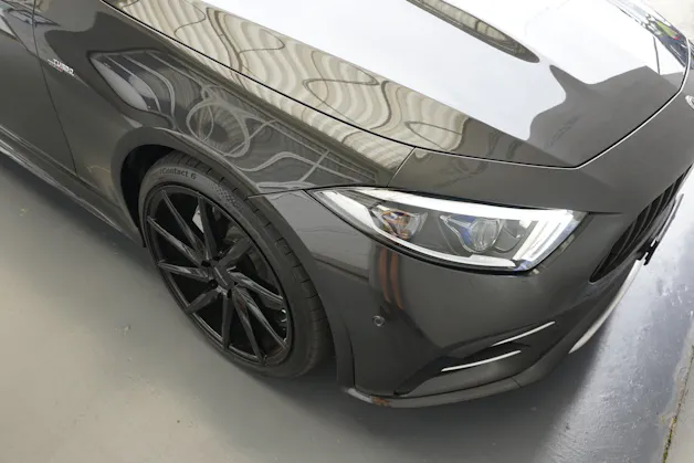 MERCEDES-BENZ CLS 53 AMG 4 Matic+ 435PS Hybrid CH-Auto aus erster Hand !!