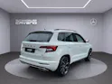 SKODA Karoq 2.0 TSI SportLine 4x4 DSG
