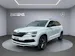 SKODA Karoq 2.0 TSI SportLine 4x4 DSG