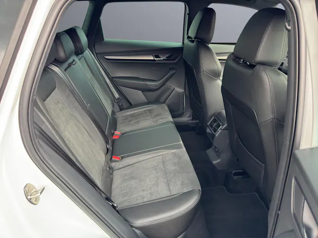 SKODA Karoq 2.0 TSI SportLine 4x4 DSG
