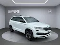 SKODA Karoq 2.0 TSI SportLine 4x4 DSG