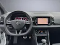 SKODA Karoq 2.0 TSI SportLine 4x4 DSG