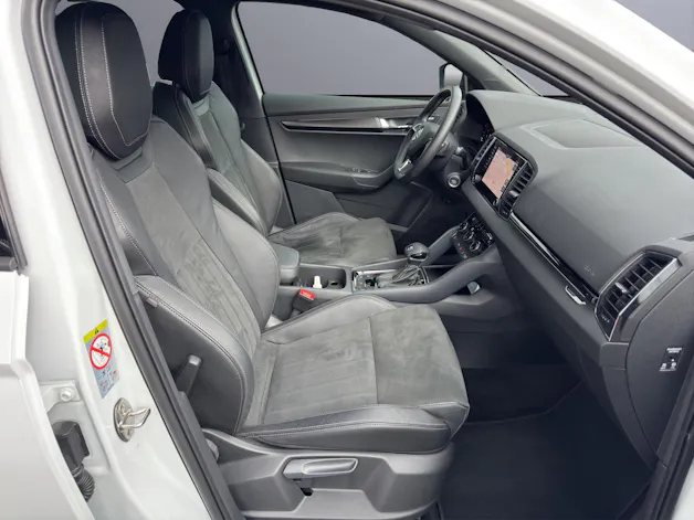 SKODA Karoq 2.0 TSI SportLine 4x4 DSG