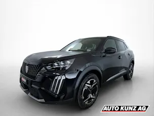 PEUGEOT 2008 GT 1.2 Pure Tech