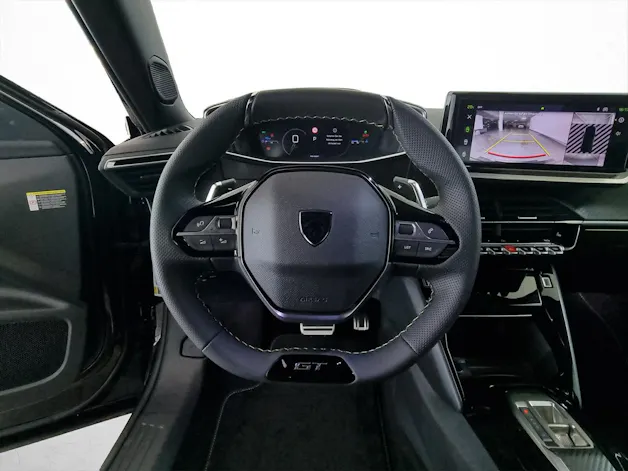 PEUGEOT 2008 GT 1.2 Pure Tech