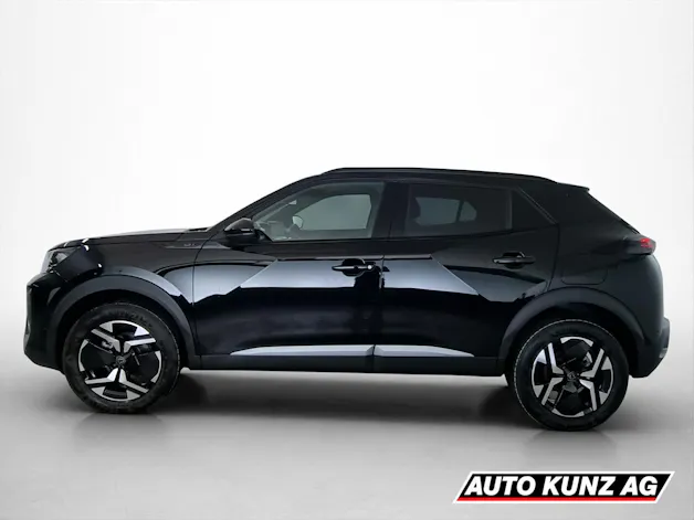 PEUGEOT 2008 GT 1.2 Pure Tech