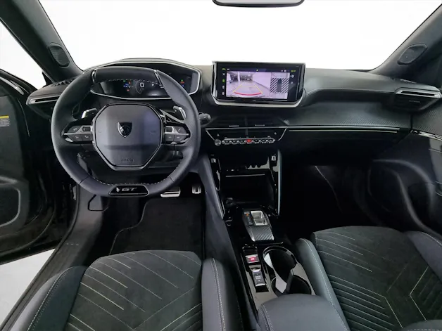 PEUGEOT 2008 GT 1.2 Pure Tech