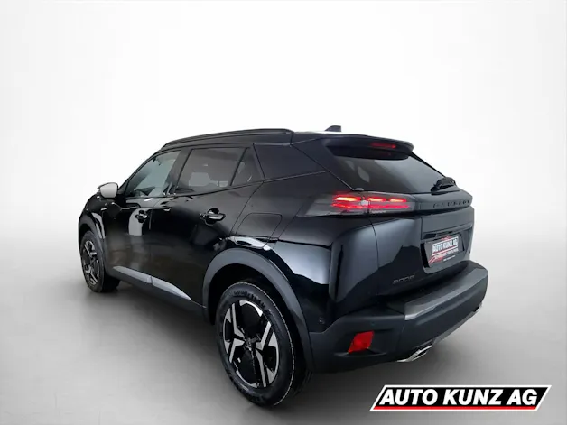 PEUGEOT 2008 GT 1.2 Pure Tech