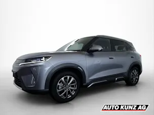 BYD Atto 2 DM-i Boost FWD