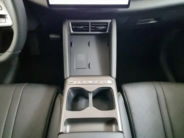 BYD Atto 2 DM-i Boost FWD