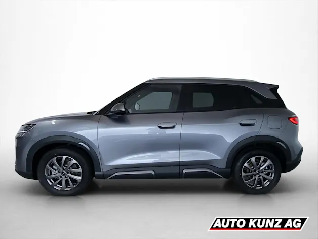 BYD Atto 2 DM-i Boost FWD