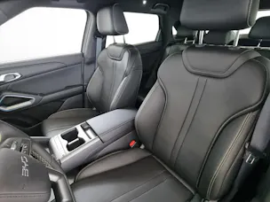 BYD Atto 2 DM-i Boost FWD