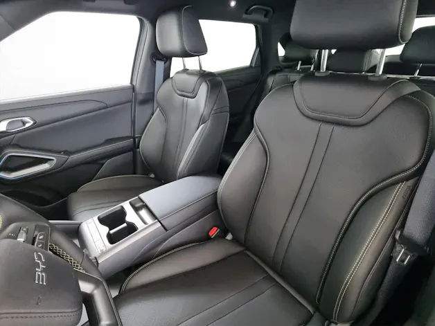BYD Atto 2 DM-i Boost FWD