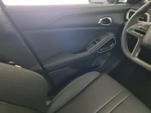 BYD Atto 2 DM-i Boost FWD