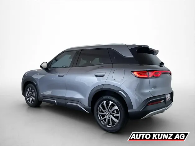 BYD Atto 2 DM-i Boost FWD
