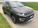 JEEP Compass 1.4 Turbo Limited AWD 9ATX