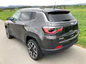 JEEP Compass 1.4 Turbo Limited AWD 9ATX