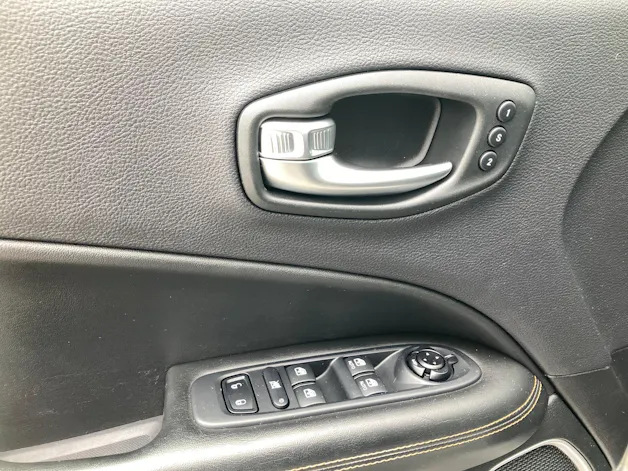 JEEP Compass 1.4 Turbo Limited AWD 9ATX