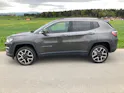 JEEP Compass 1.4 Turbo Limited AWD 9ATX