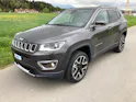 JEEP Compass 1.4 Turbo Limited AWD 9ATX