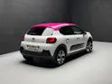 CITROEN C3 1.2i PureTech Shine EAT6 • Herstellergarantie