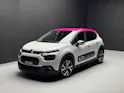 CITROEN C3 1.2i PureTech Shine EAT6 • Herstellergarantie