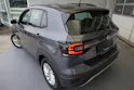 VW T-Cross 1.0 Life Limited DSG Automat 110PS