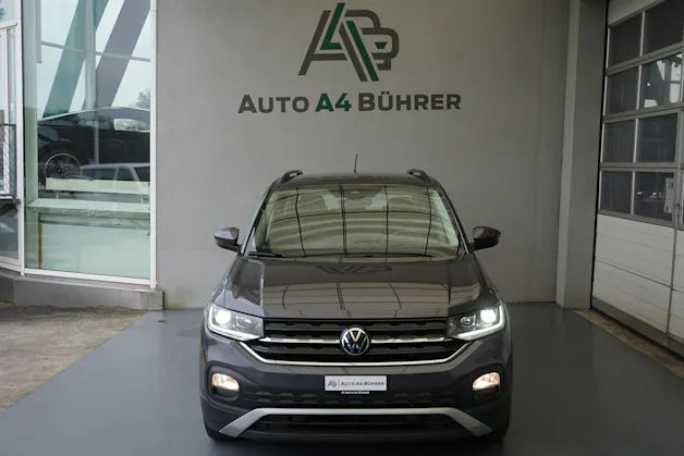 VW T-Cross 1.0 Life Limited DSG Automat 110PS