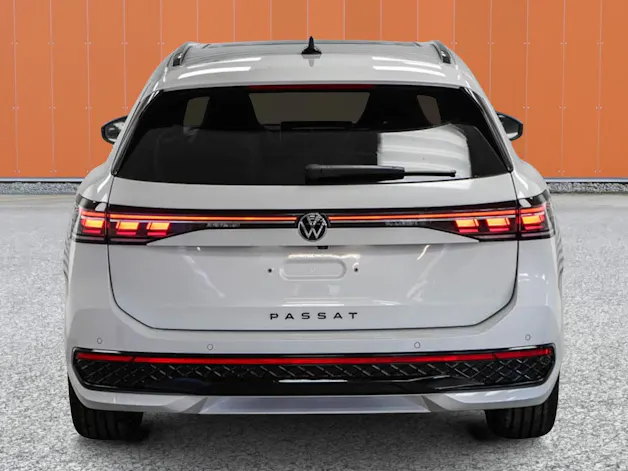 VW Passat Variant 2.0 TSI evo4 R-Line 4 Motion DSG