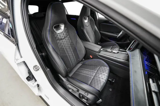 VW Passat Variant 2.0 TSI evo4 R-Line 4 Motion DSG