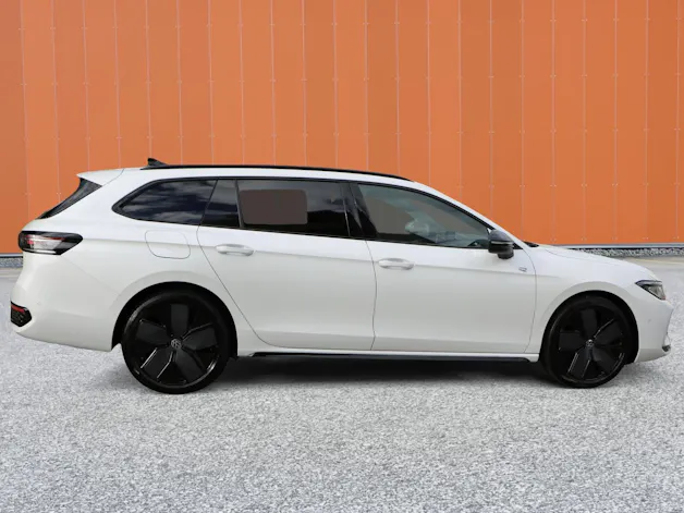 VW Passat Variant 2.0 TSI evo4 R-Line 4 Motion DSG