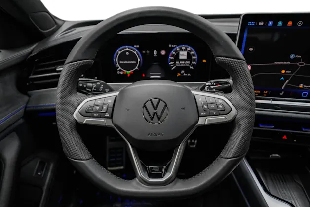 VW Passat Variant 2.0 TSI evo4 R-Line 4 Motion DSG