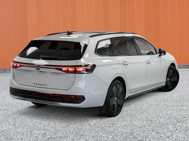 VW Passat Variant 2.0 TSI evo4 R-Line 4 Motion DSG