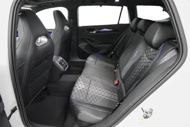 VW Passat Variant 2.0 TSI evo4 R-Line 4 Motion DSG