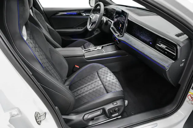 VW Passat Variant 2.0 TSI evo4 R-Line 4 Motion DSG