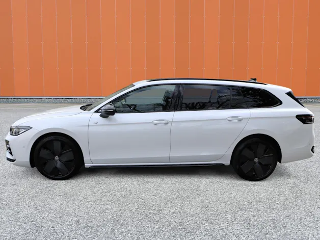 VW Passat Variant 2.0 TSI evo4 R-Line 4 Motion DSG