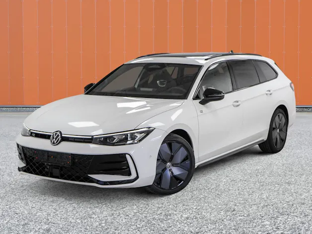 VW Passat Variant 2.0 TSI evo4 R-Line 4 Motion DSG