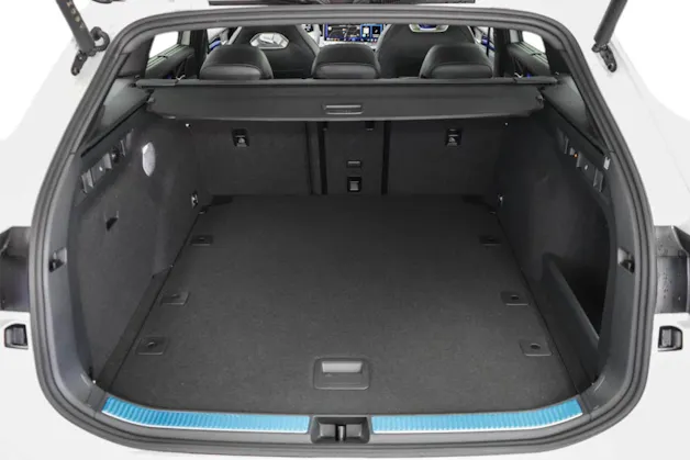 VW Passat Variant 2.0 TSI evo4 R-Line 4 Motion DSG