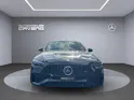 MERCEDES-BENZ C 43 AMG 4 Matic
