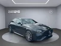 MERCEDES-BENZ C 43 AMG 4 Matic