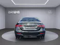 MERCEDES-BENZ C 43 AMG 4 Matic