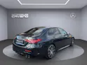 MERCEDES-BENZ C 43 AMG 4 Matic