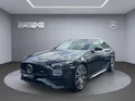MERCEDES-BENZ C 43 AMG 4 Matic