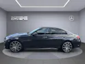 MERCEDES-BENZ C 43 AMG 4 Matic
