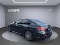MERCEDES-BENZ C 43 AMG 4 Matic
