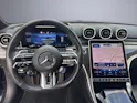 MERCEDES-BENZ C 43 AMG 4 Matic