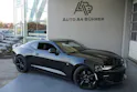 CHEVROLET Camaro 6.2i V8 Coupé Automat 453PS
